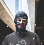 Balaclava ski